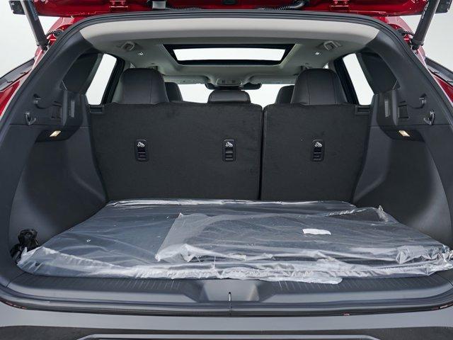 new 2025 Nissan Murano car, priced at $46,699