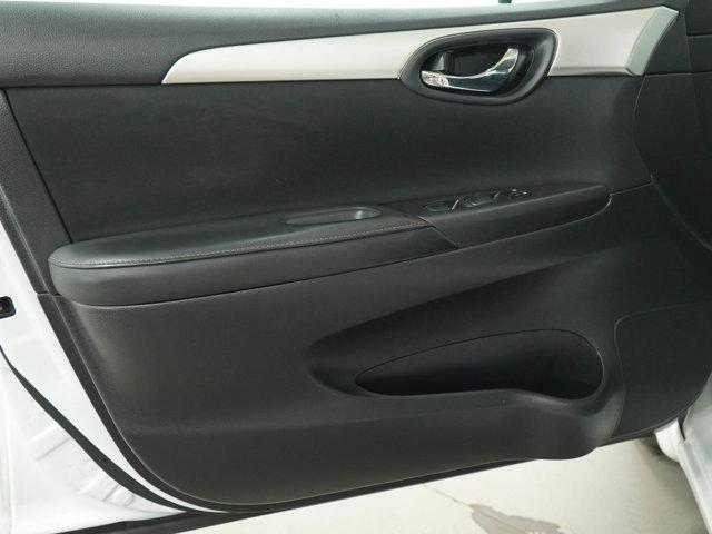 used 2019 Nissan Sentra car, priced at $14,998