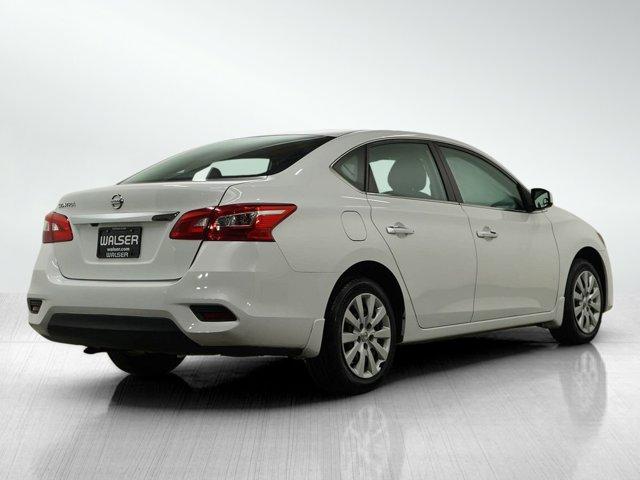 used 2019 Nissan Sentra car, priced at $14,998