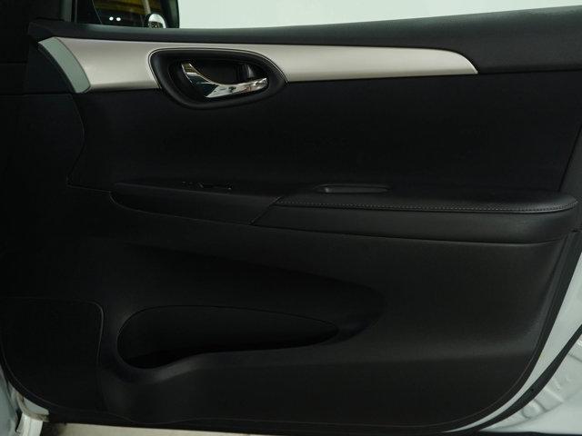 used 2019 Nissan Sentra car, priced at $14,998