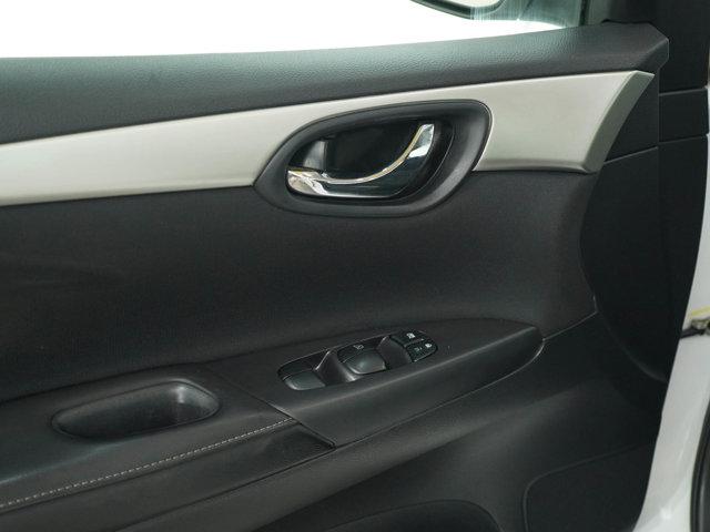 used 2019 Nissan Sentra car, priced at $14,998