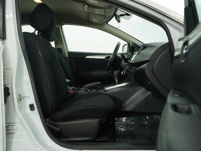 used 2019 Nissan Sentra car, priced at $14,998