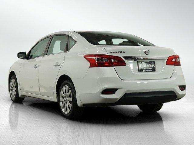 used 2019 Nissan Sentra car, priced at $14,998