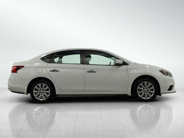 used 2019 Nissan Sentra car, priced at $14,998