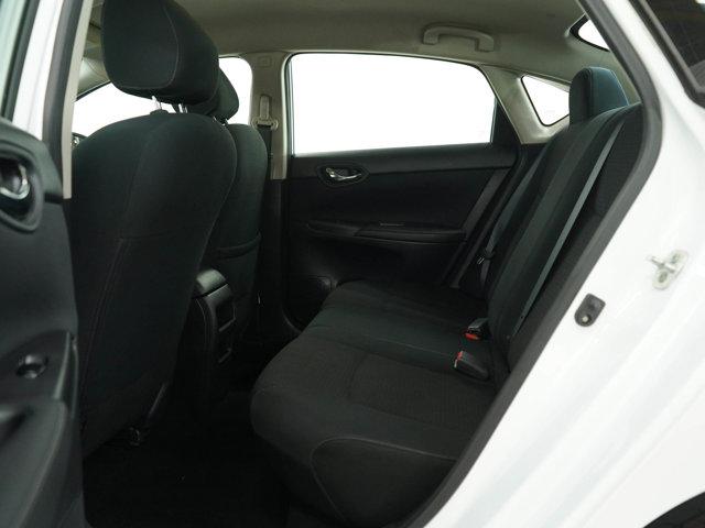 used 2019 Nissan Sentra car, priced at $14,998