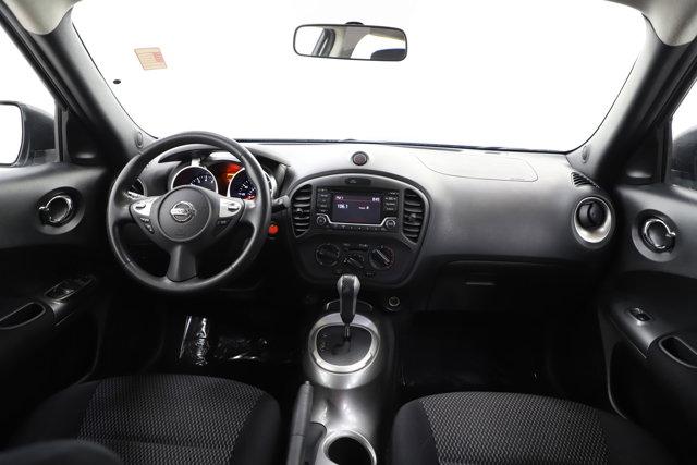 used 2017 Nissan Juke car, priced at $11,699