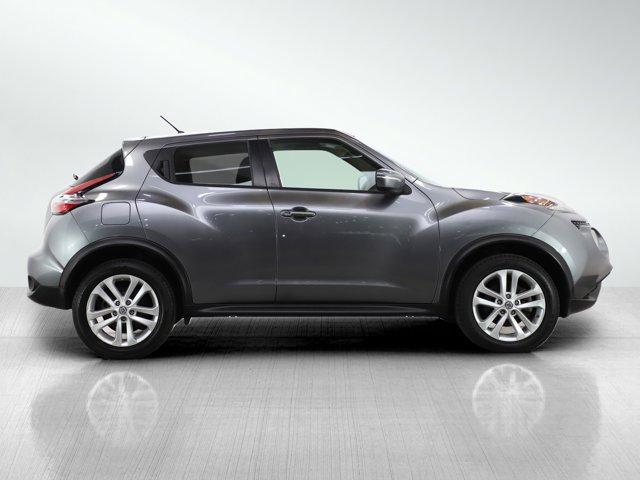 used 2017 Nissan Juke car, priced at $11,699