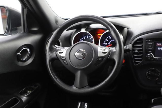 used 2017 Nissan Juke car, priced at $11,699