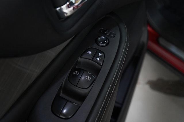 used 2015 Nissan Murano car, priced at $9,998