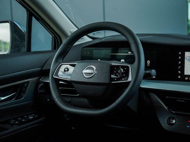 new 2025 Nissan Murano car, priced at $46,999