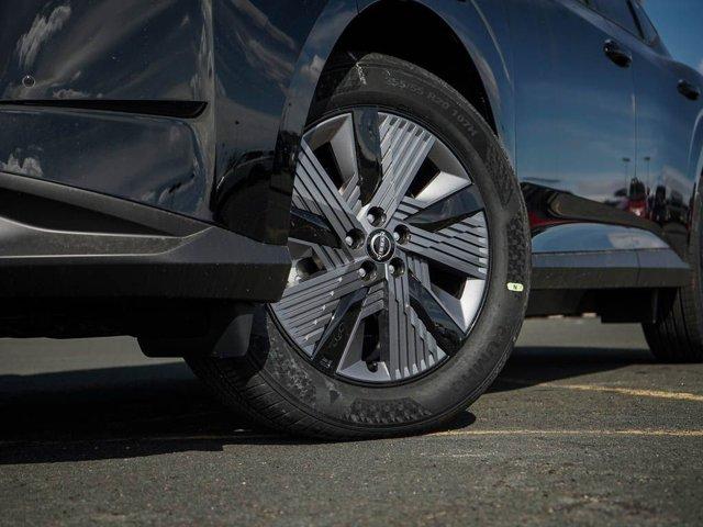 new 2025 Nissan Murano car, priced at $46,999