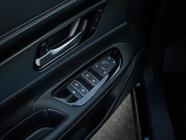 new 2025 Nissan Murano car, priced at $46,999