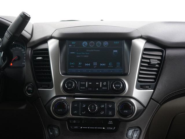 used 2019 Chevrolet Tahoe car, priced at $33,998