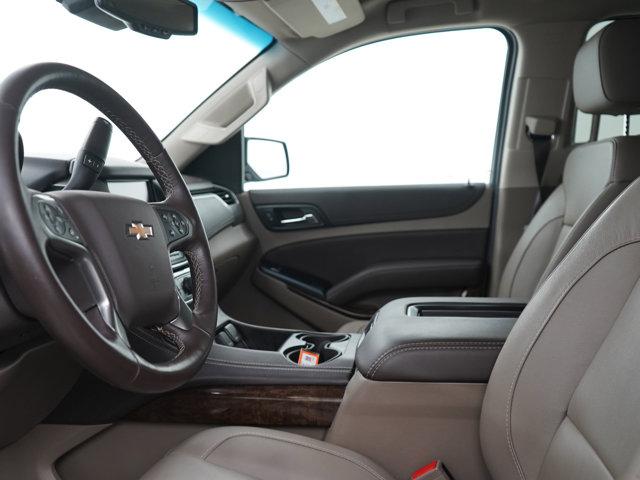 used 2019 Chevrolet Tahoe car, priced at $33,998