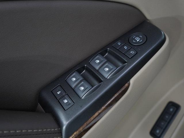 used 2019 Chevrolet Tahoe car, priced at $33,998