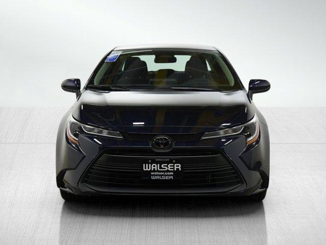 used 2024 Toyota Corolla car, priced at $21,299