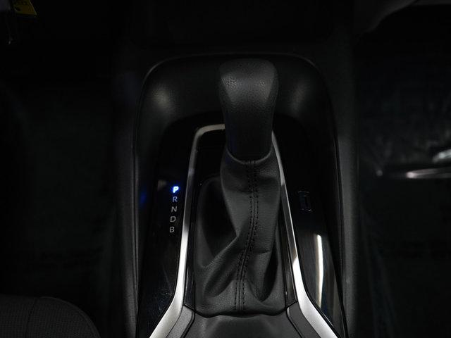 used 2024 Toyota Corolla car, priced at $21,299