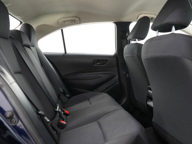 used 2024 Toyota Corolla car, priced at $21,299