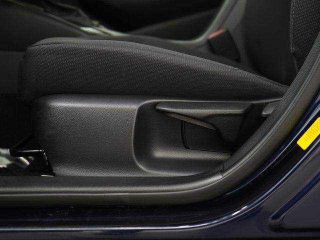 used 2024 Toyota Corolla car, priced at $21,299