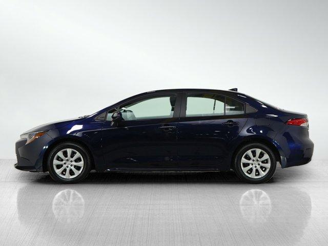 used 2024 Toyota Corolla car, priced at $21,299