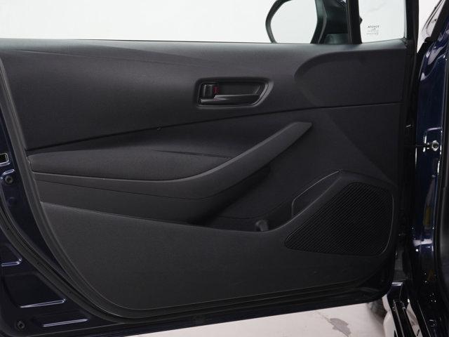 used 2024 Toyota Corolla car, priced at $21,299