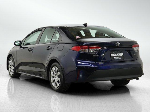 used 2024 Toyota Corolla car, priced at $21,299