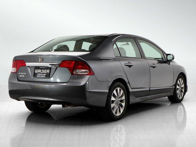 used 2011 Honda Civic car, priced at $11,699