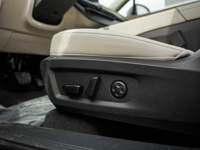 new 2025 Nissan Murano car, priced at $52,715