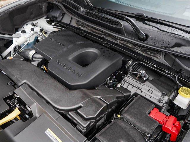 new 2025 Nissan Murano car, priced at $52,715
