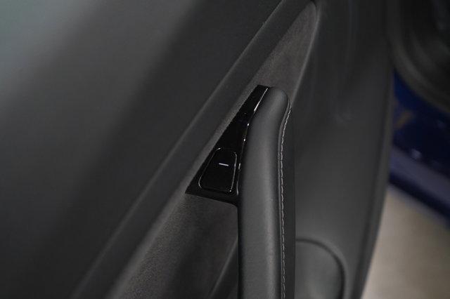 used 2018 Tesla Model 3 car, priced at $20,399