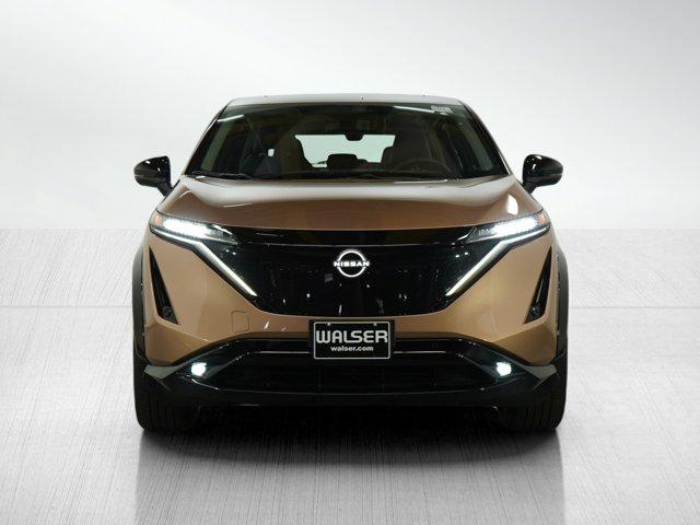 used 2023 Nissan ARIYA car, priced at $33,998