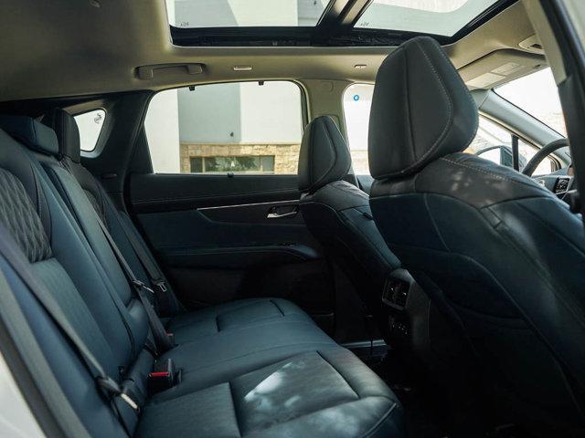 new 2025 Nissan Murano car, priced at $51,599