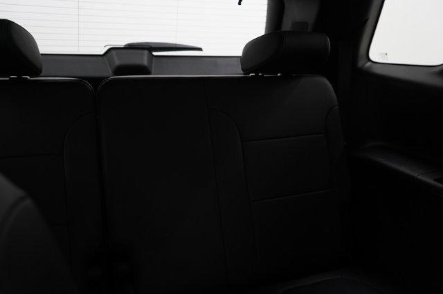 used 2020 Chevrolet Traverse car, priced at $29,599