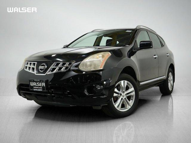 used 2013 Nissan Rogue car, priced at $8,599