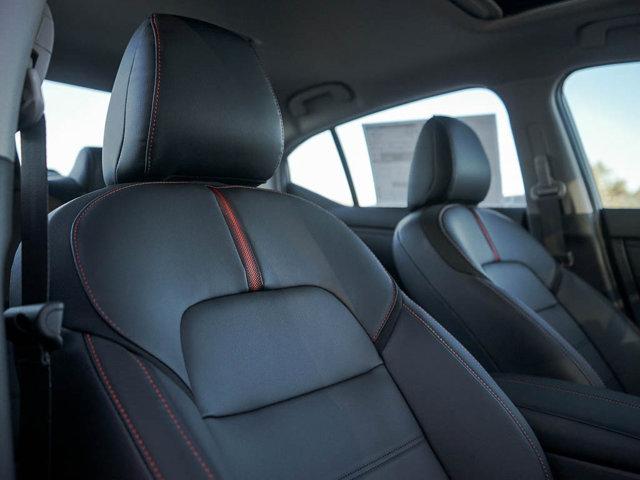 new 2025 Nissan Sentra car, priced at $28,770