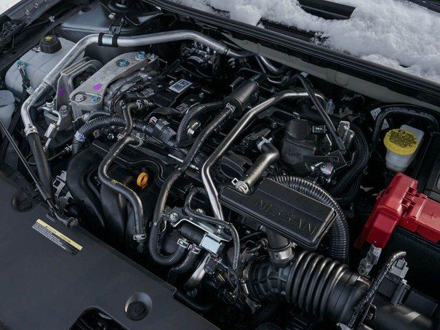 new 2025 Nissan Sentra car, priced at $28,770