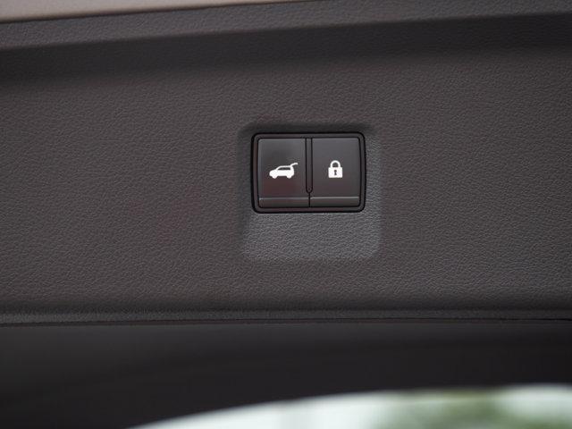 used 2023 INFINITI QX60 car, priced at $37,499