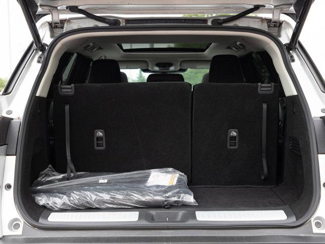 used 2023 INFINITI QX60 car, priced at $37,499