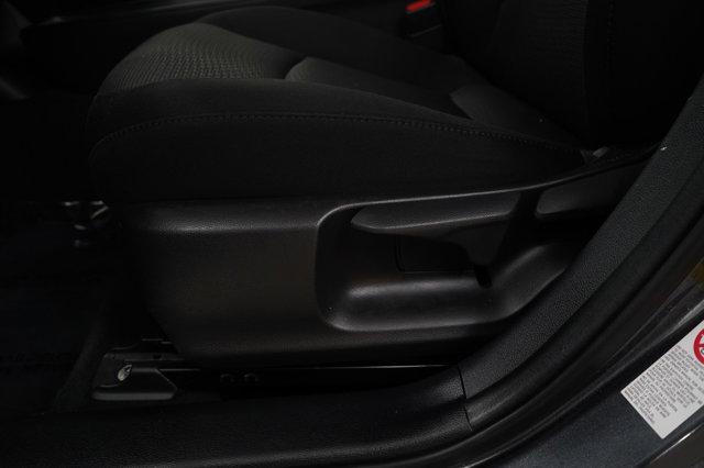 used 2022 Toyota Prius car, priced at $27,998