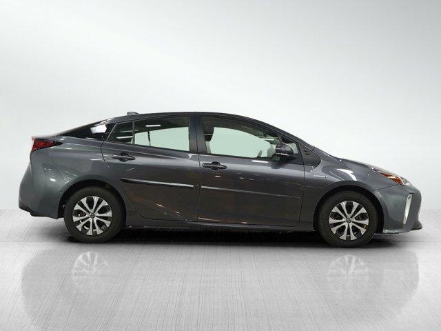 used 2022 Toyota Prius car, priced at $27,998