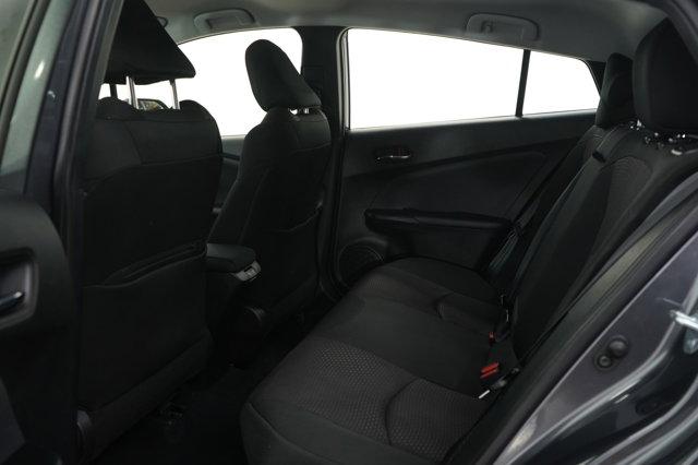 used 2022 Toyota Prius car, priced at $27,998