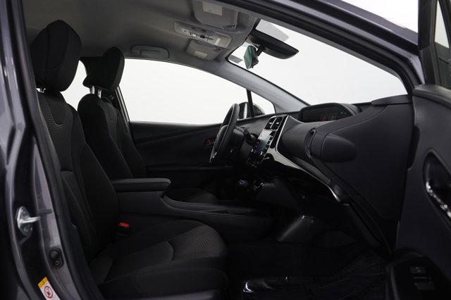 used 2022 Toyota Prius car, priced at $27,998