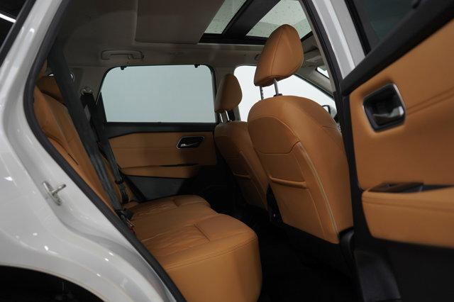 used 2023 Nissan Rogue car, priced at $31,299