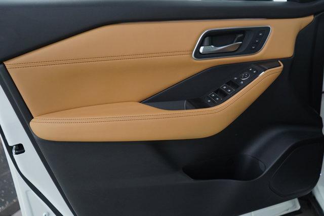used 2023 Nissan Rogue car, priced at $31,299
