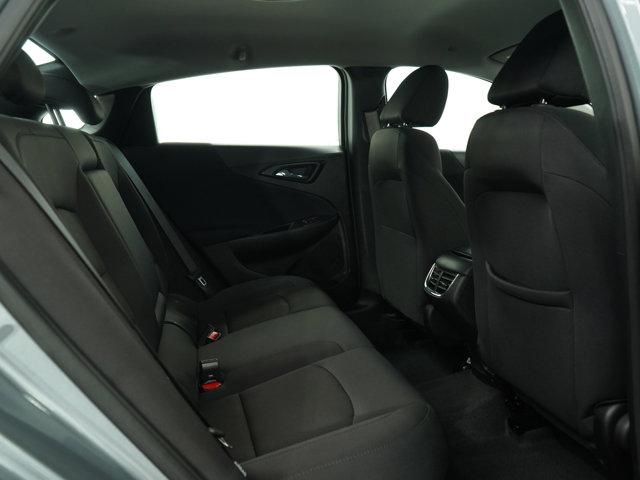 used 2023 Chevrolet Malibu car, priced at $18,599