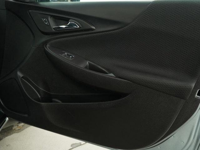 used 2023 Chevrolet Malibu car, priced at $18,599