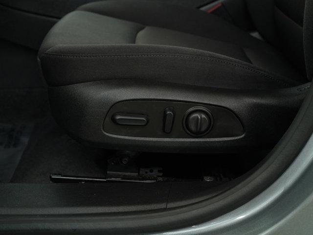 used 2023 Chevrolet Malibu car, priced at $18,599