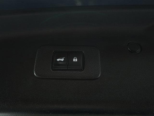 used 2021 Nissan Armada car, priced at $32,998
