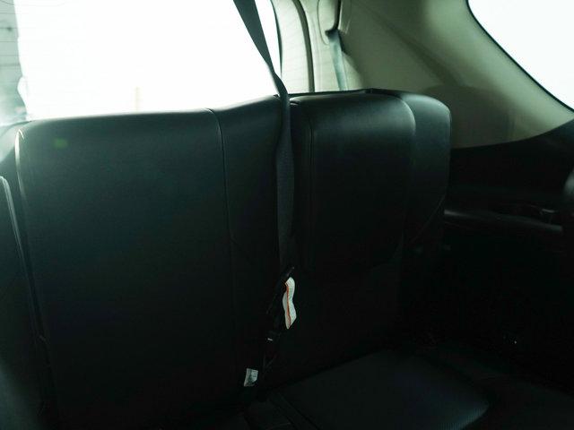 used 2021 Nissan Armada car, priced at $32,998