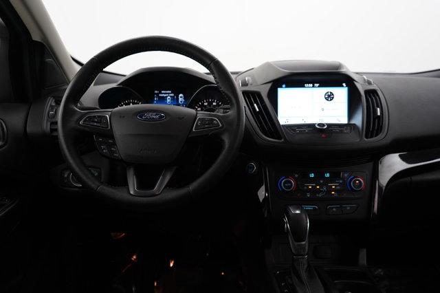 used 2019 Ford Escape car, priced at $16,998